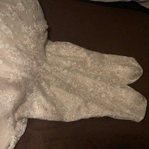 Allure Bridals Wedding Dress